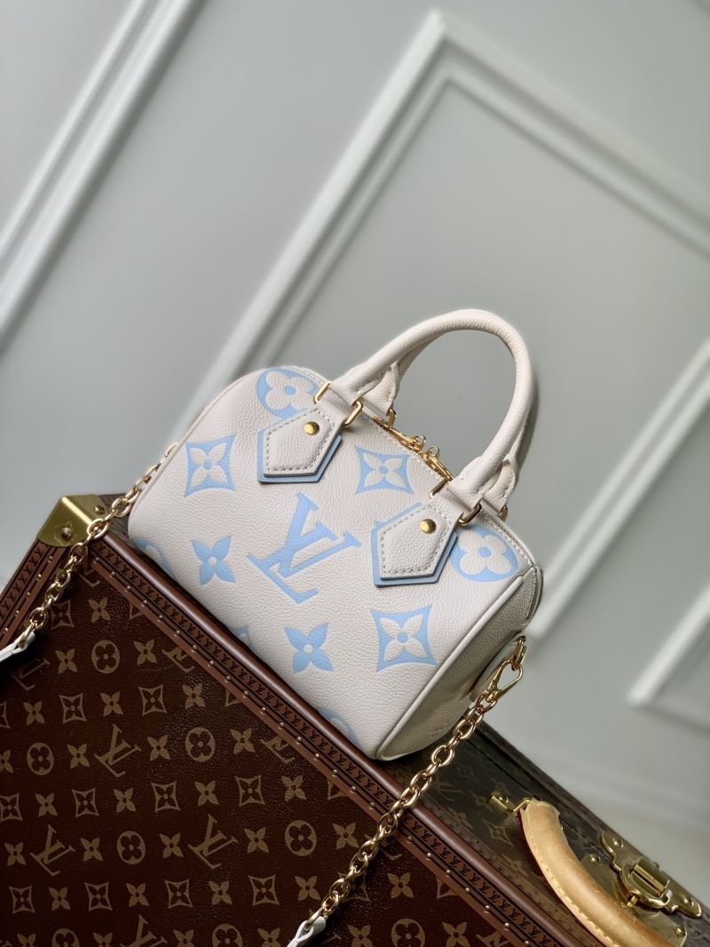 LV Speedy Bags